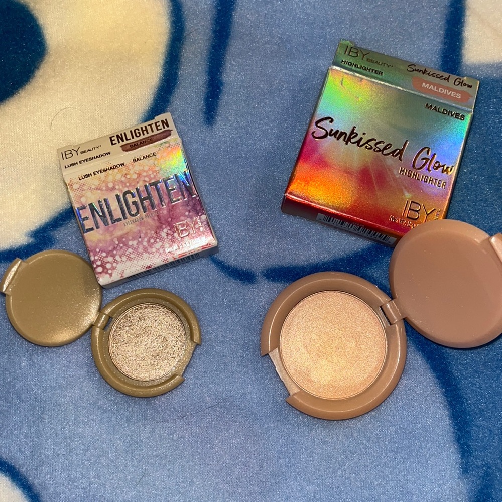IBY Highlighters